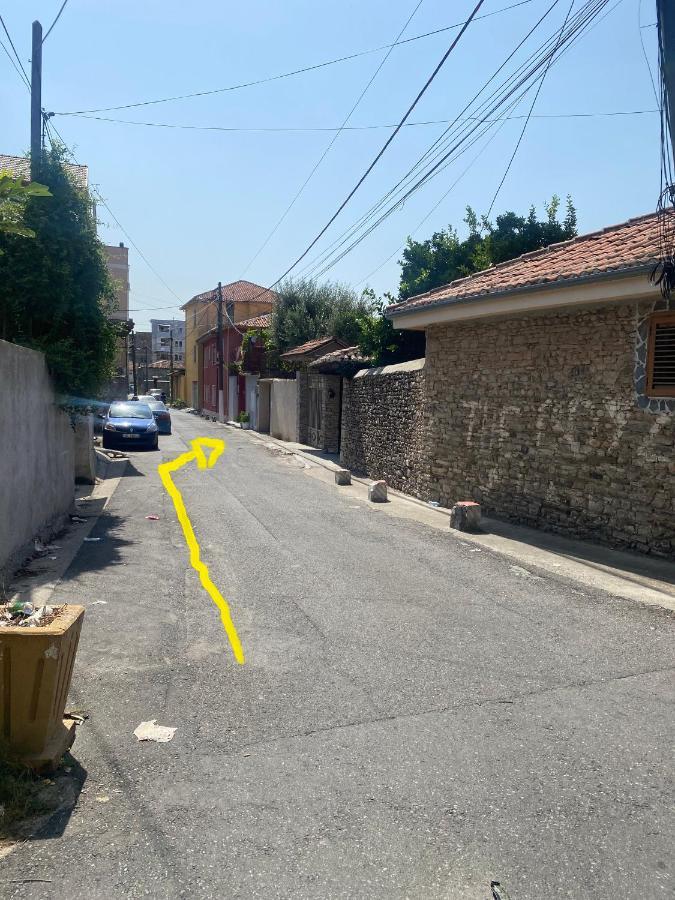 Gather Inn Guest House Shkodër Dış mekan fotoğraf