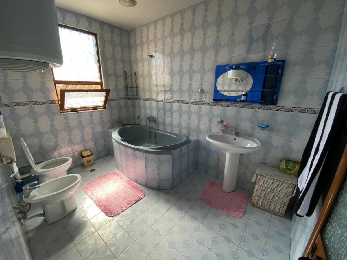 Gather Inn Guest House Shkodër Dış mekan fotoğraf
