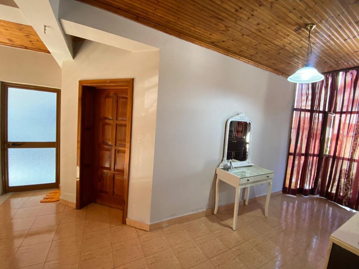 Gather Inn Guest House Shkodër Dış mekan fotoğraf