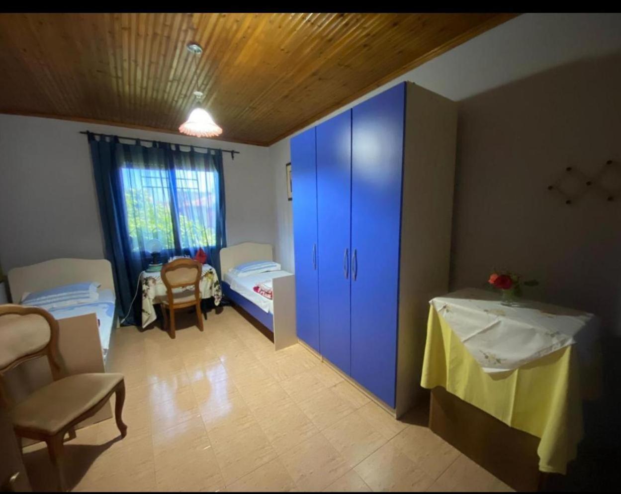 Gather Inn Guest House Shkodër Dış mekan fotoğraf