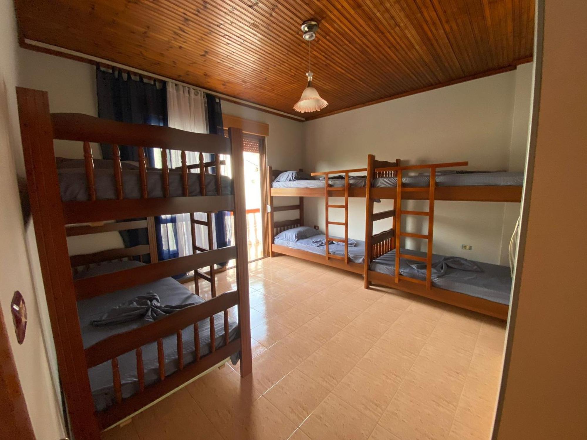 Gather Inn Guest House Shkodër Dış mekan fotoğraf