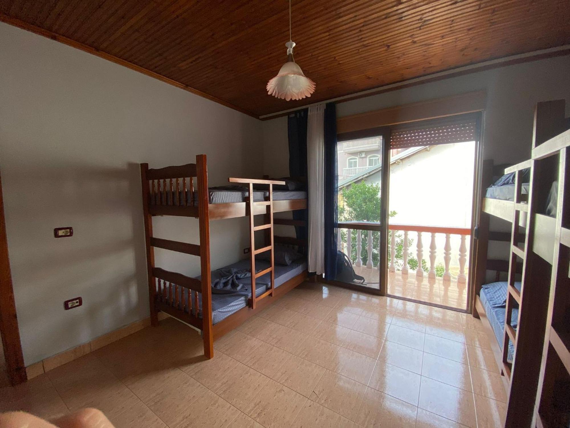 Gather Inn Guest House Shkodër Dış mekan fotoğraf