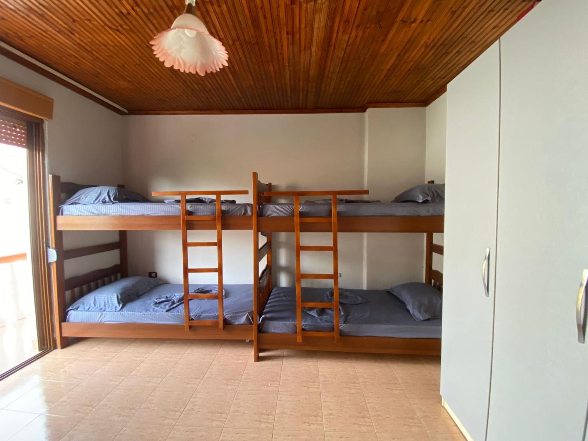 Gather Inn Guest House Shkodër Dış mekan fotoğraf