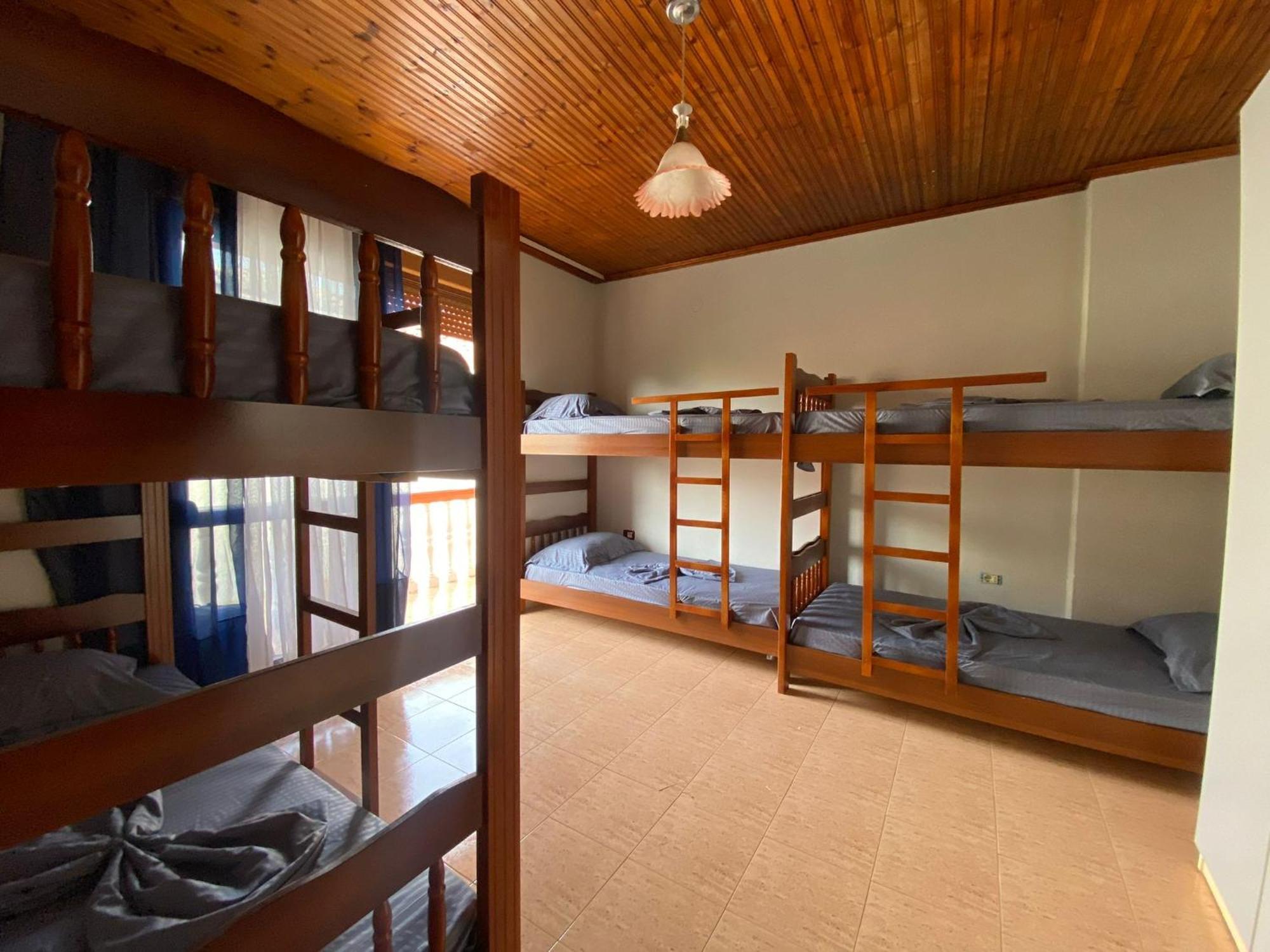Gather Inn Guest House Shkodër Dış mekan fotoğraf