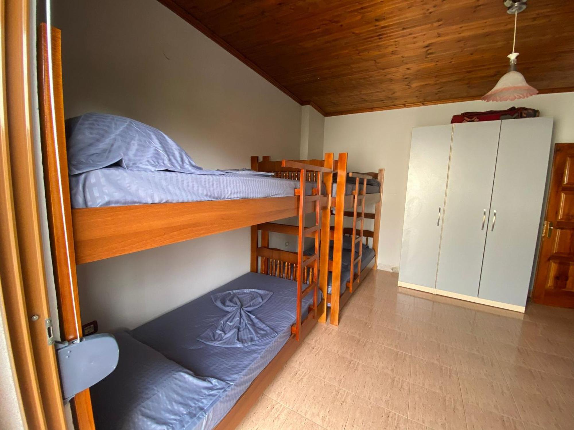 Gather Inn Guest House Shkodër Dış mekan fotoğraf